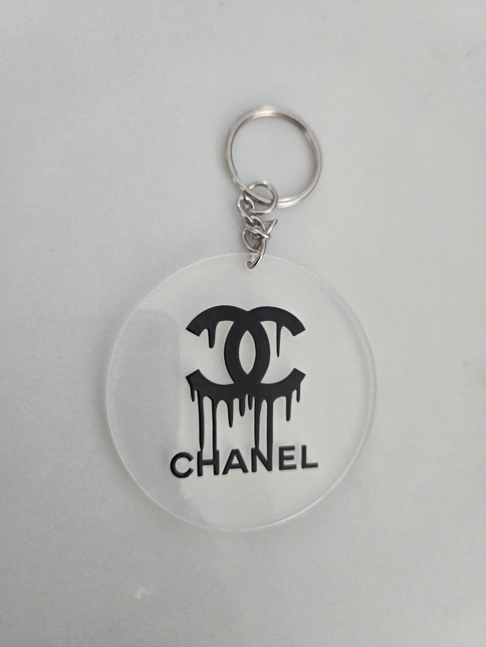 LUX KEYCHAIN